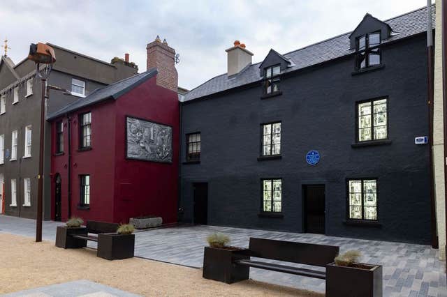 Children's Halloween Workshop, Waterford Treasures: Irish Wake Museum, Waterford