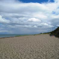Greystones Beach