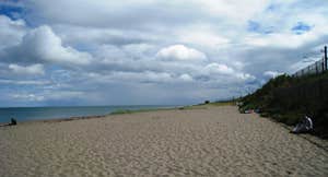 Greystones South Beach
