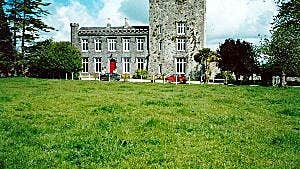 Killaghy Castle