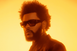 The Weeknd Announces Headline Marlay Park Show