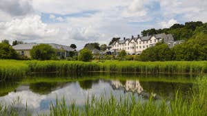 Arklow Bay Conference, Leisure and Spa Hotel