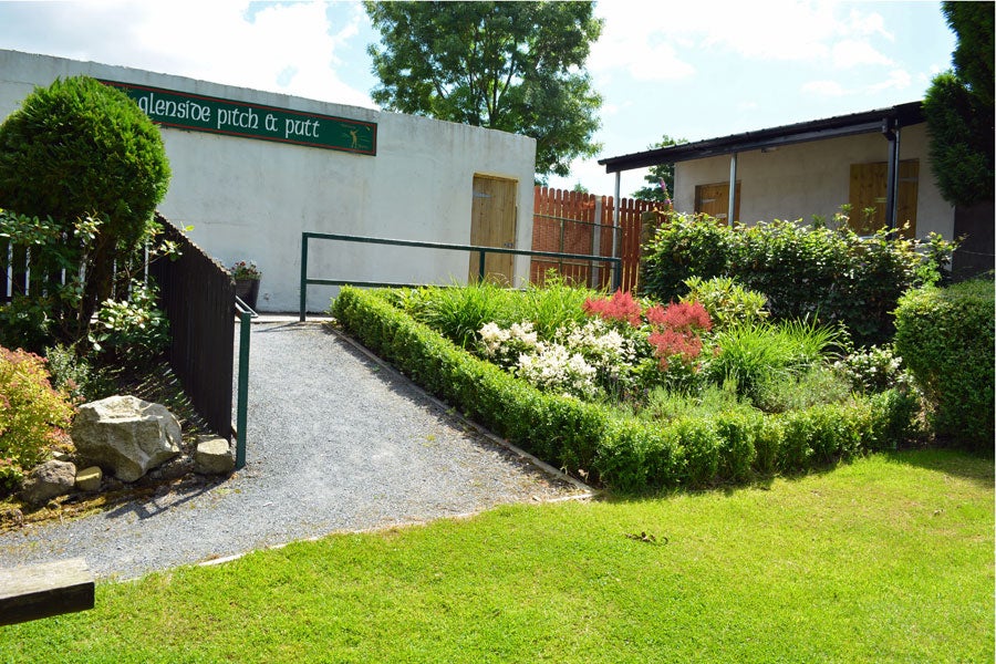 Glenside Pitch & Putt