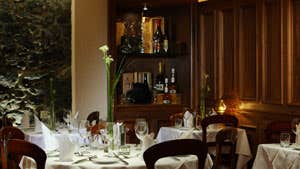Ristorante_Rinuccini_Interior