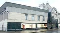 McElhinney's Ballybofey