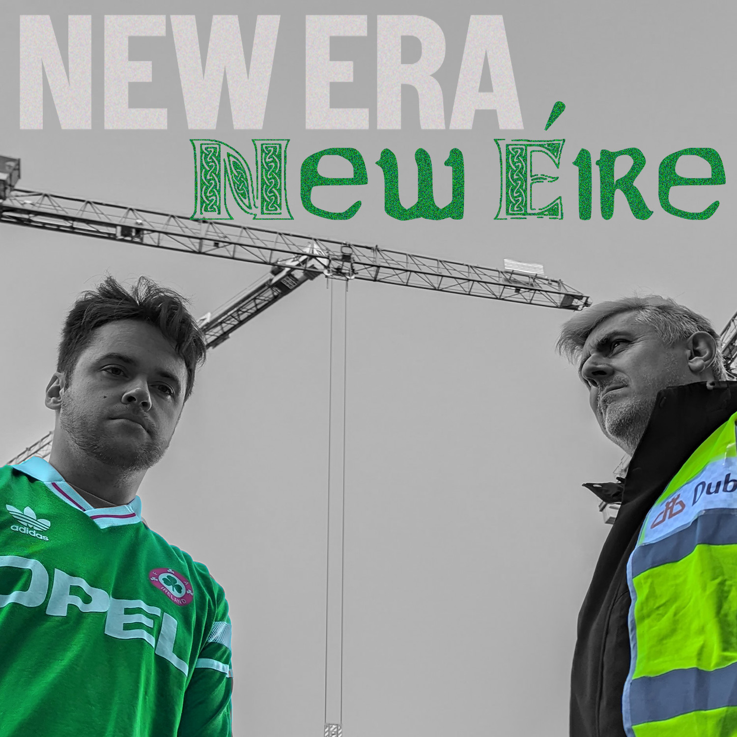 New Era, New Éire