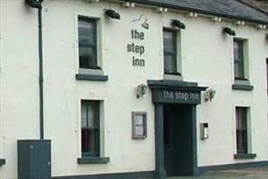 The Step Inn