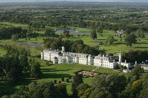 The K Club The Smurfit Course