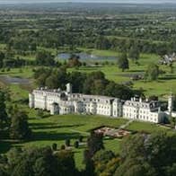 The K Club The Smurfit Course