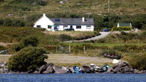 Currane Lodge