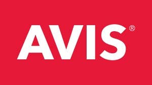 Avis Rent A Car