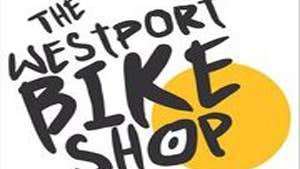 The Westport Bike Shop logo