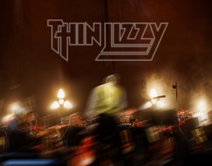 RTE Concert Orchestra - Thin Lizzy Tribute Concert