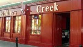 Fiddlers Creek Bar & Restaurant