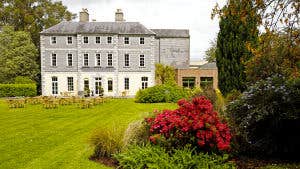 MARYBOROUGH HOTEL & SPA