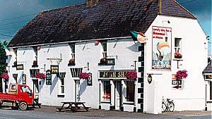 John Shaws Pub