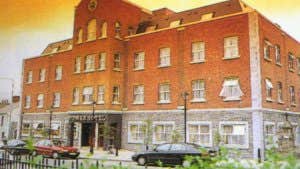 Sligo City Hotel