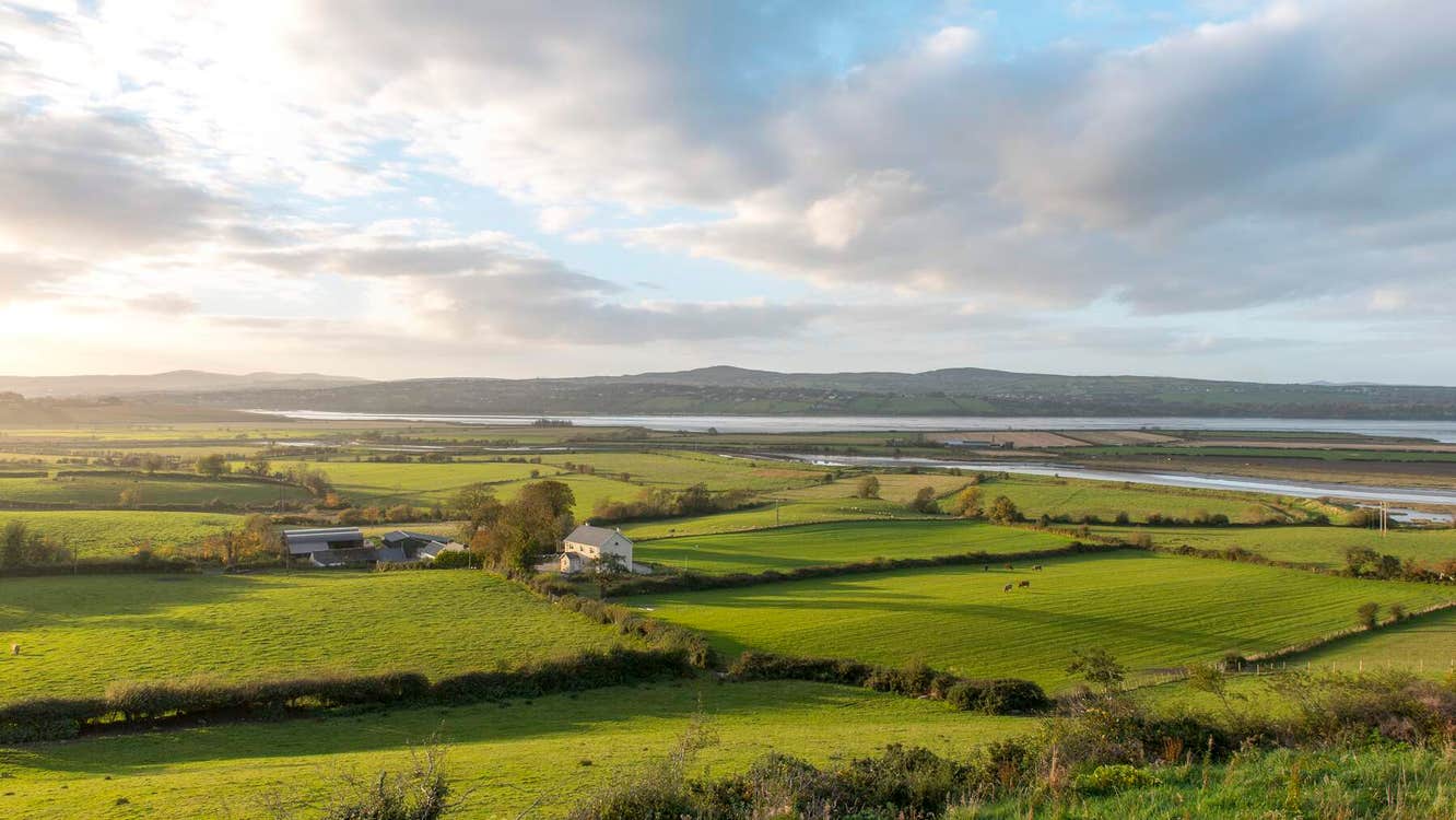 Image of Manorcunningham, County Donegal