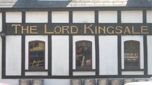 The Lord Kingsale