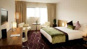 LOUIS FITZGERALD HOTEL