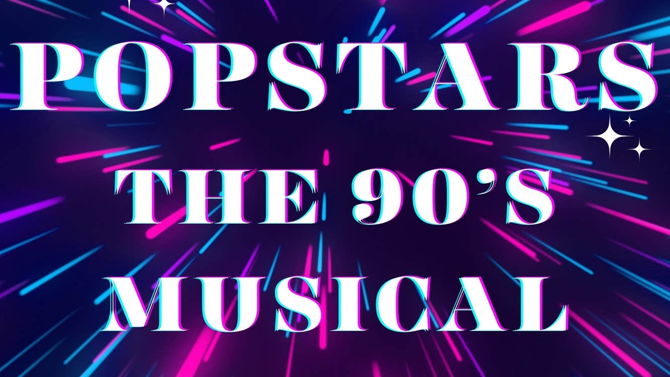 Popstars The Musical - An Táin