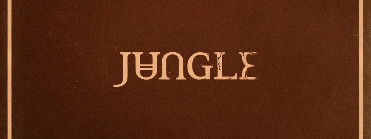Jungle DanceIndieElectronic
