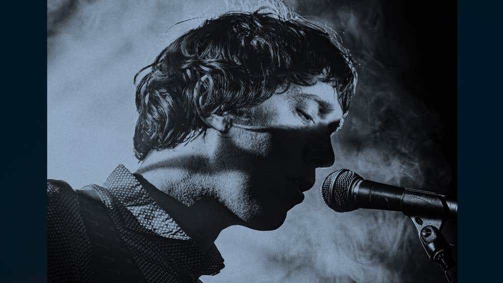 A.S. Fanning is an Irish songwriter