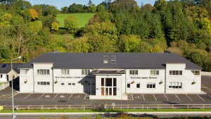 Ballymacarbry Hostel