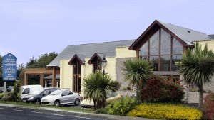 Drinagh Court Hotel