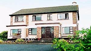 Ard-Na-Mara Country House