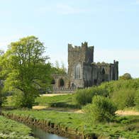 Image of Tintern Abbey, Hook Peninsula, County Wexford