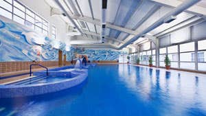 Brandon House Hotel and Solas Croi Spa