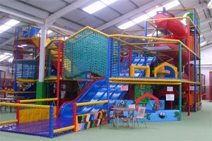 Monkey Maze