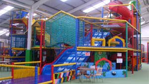 Monkey Maze