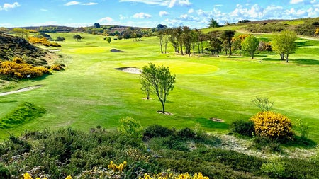 Fairways at Howth Golf Club Howth County Dublin