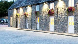 O'Briens' Cashel Lodge