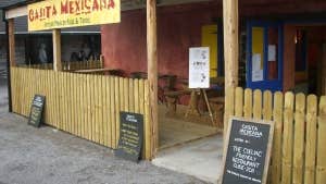 Casita Mexicana