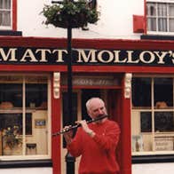 Matt Molloy                                                 