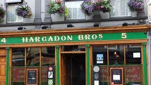 Hargadons Bar & Restaurant