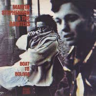 Martin Stephenson & The Daintees