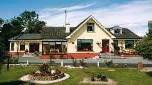 Perrymount Country Home