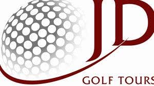 JD Golf Tours