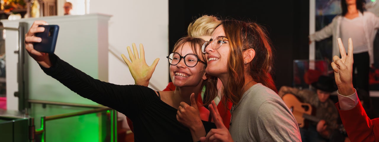 National Wax Museum Dublin