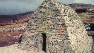 TEACH AN ARAGAIL CAMPAIL