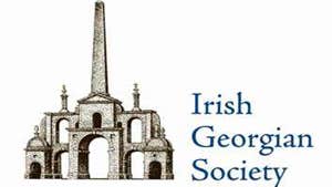 Irish Georgian Society City Assembly House.
