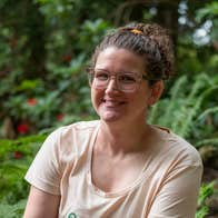 Allow Orlagh to gently guide you through a series of nature-based invitations to relax and restore you for the winter season.