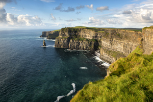 7 Day Treasure Ireland Tour - Vagabond Tours of Ireland