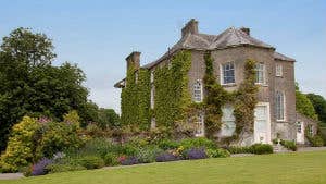 Burtown House and Gardens