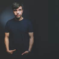 CHRIS KENT - CHRISTY DOESN'T LIVE HERE | THE EVERYMAN | 23 APR 2022