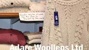 Adare Woollens